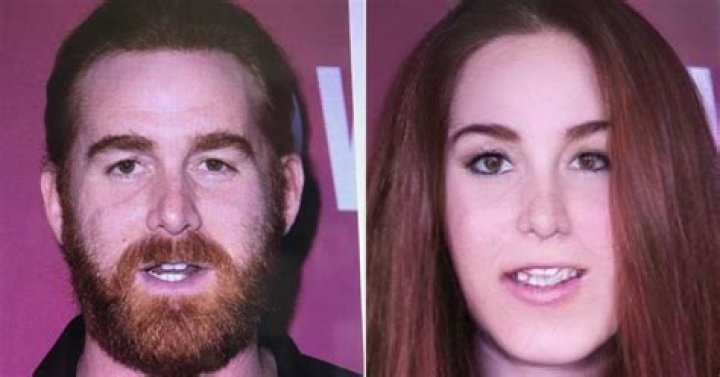 Andrew Santino Sister Ali Mac, Instagram, Girlfriend, Family Details |