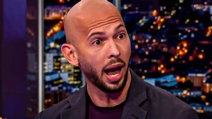 Andrew Tate on Why He Became a Muslim Mohammed Hijab Podcast Podtail