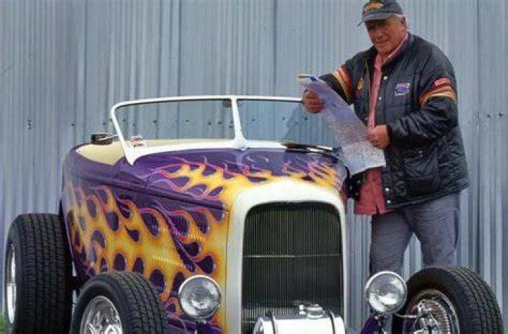 Andy Brizio Obituary And Death Cause: How Did Hot Rod Legend Die?