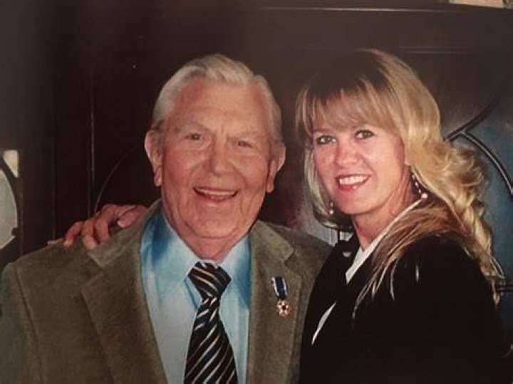 Andy Griffith&rsquo;s Daughter Appears in Mayberry Show in Troy Along With