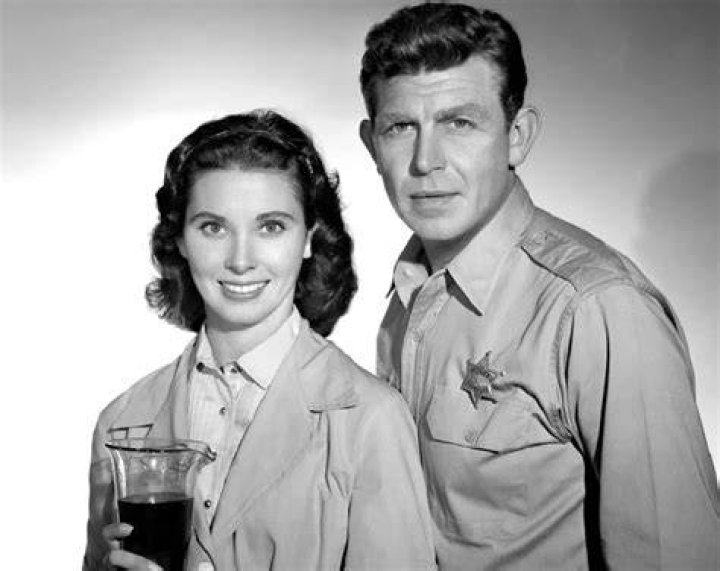 Andy Griffith&rsquo;s height, weight and age Andy griffith, The andy
