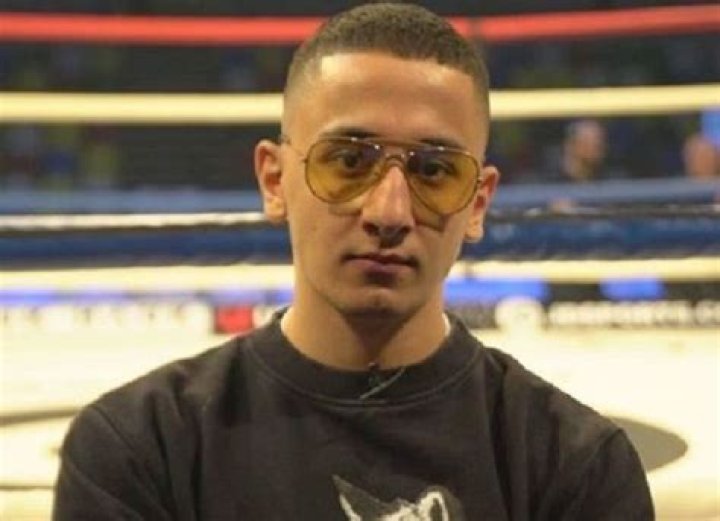 AnEsonGib Wiki, Biography, Age, Height, Weight, Parents, Ethnicity
