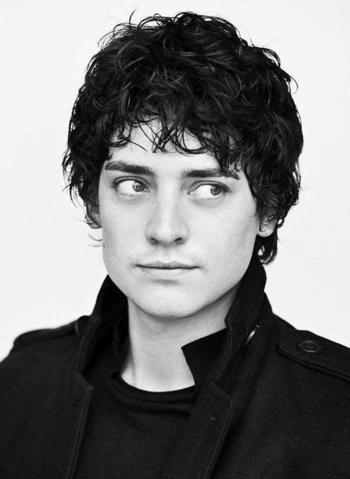Aneurin Barnard Alchetron, The Free Social Encyclopedia