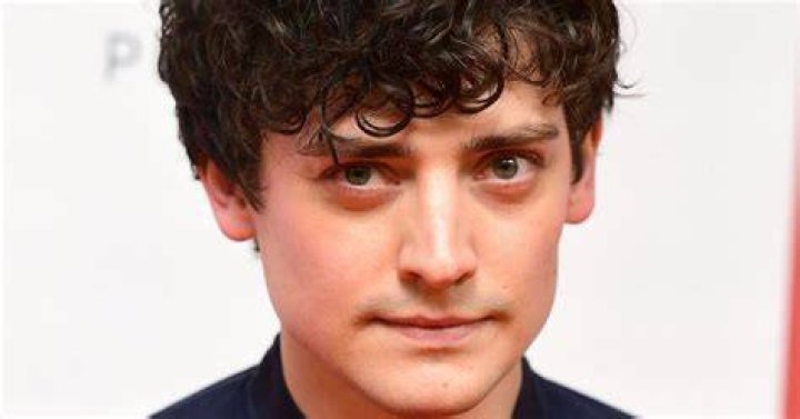 Aneurin Barnard in The Catch What else has Welsh actor been in?