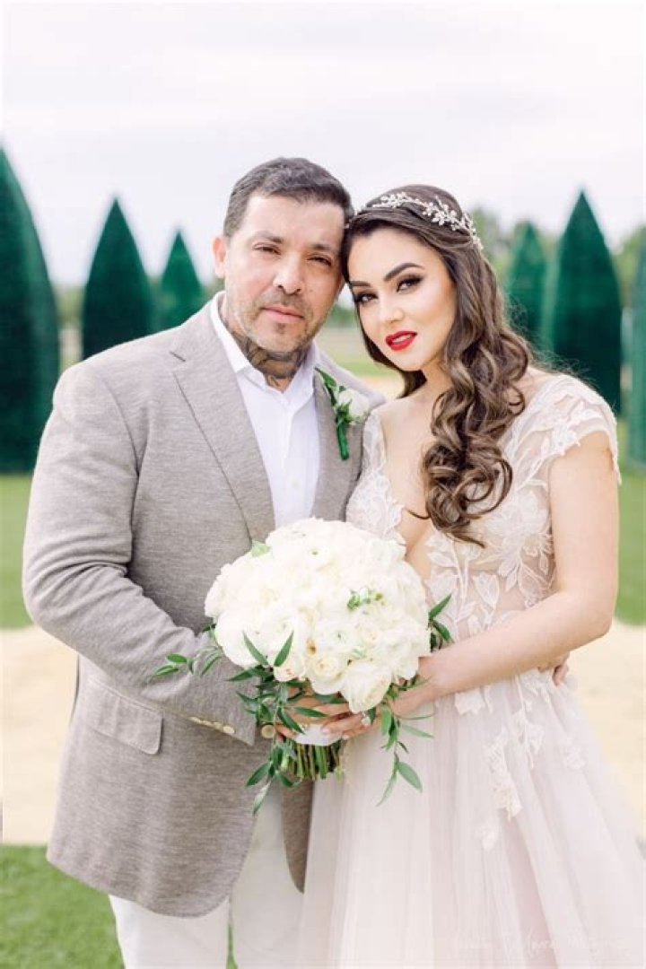 Angel Del Villar Bio, Age, Height, Wife, Wedding, Net Worth, Instagram