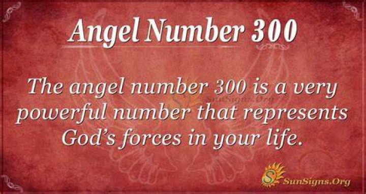 Angel Number 300 Meaning: Trust Your Inner Gut