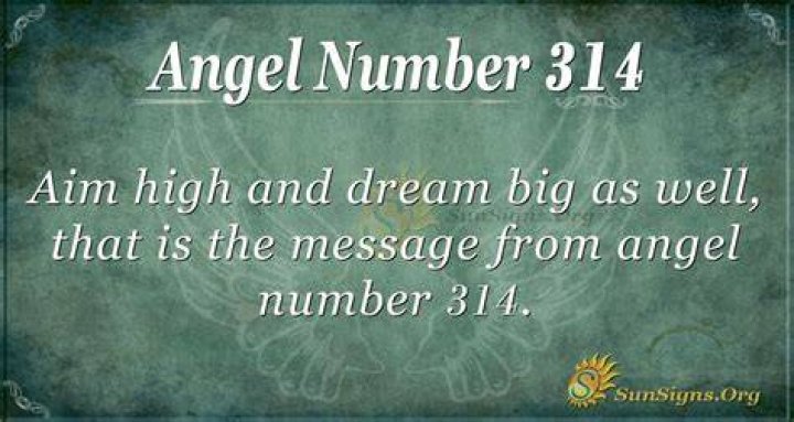 Angel Number 314 Meaning: Business Venture