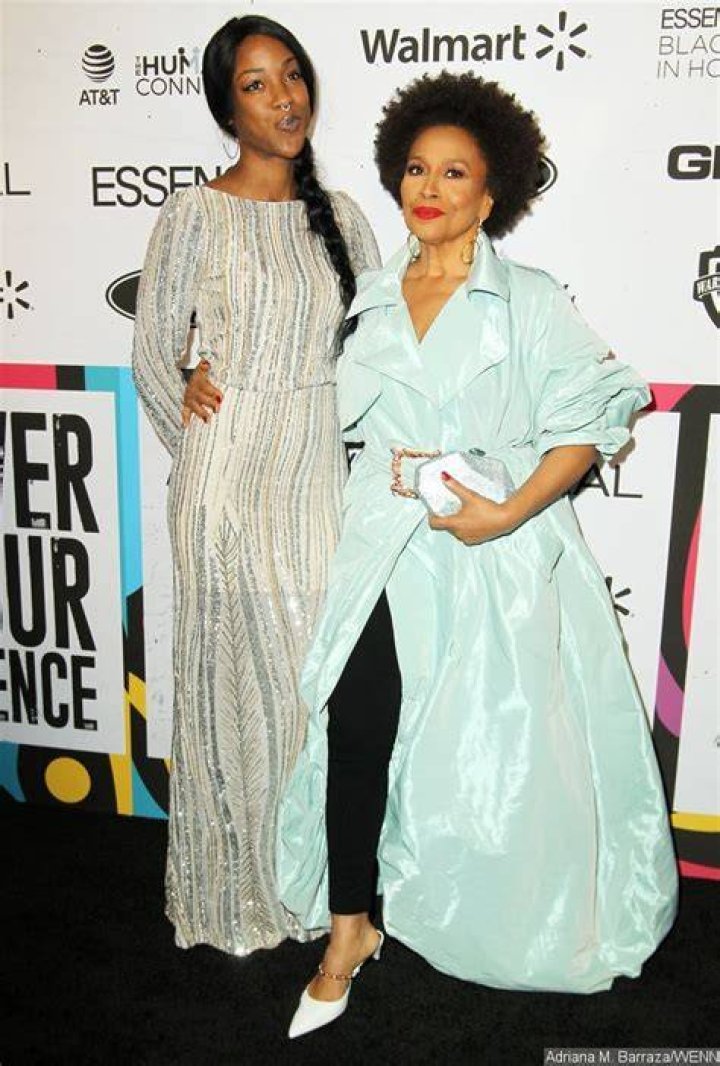 Angela Bassett, Eva Marcille and More Turn Heads on Essence Women in