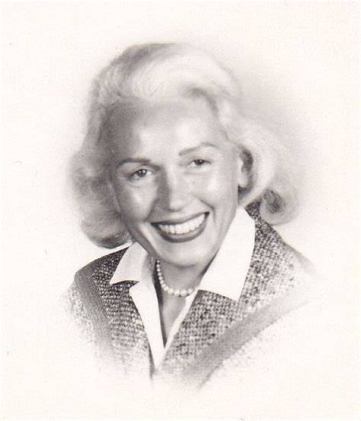Angela Giokaris Jefferies