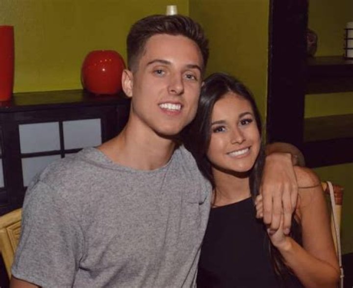 Angelica Payne Gonzaga Zack Collins' Girlfriend (Bio, Wiki)