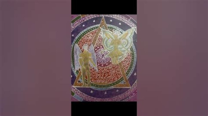 angelic-mandala
