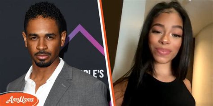 Aniya Wayans Facts about Damon Wayans Jr & His Exgirlfriend&rsquo;s Daughter