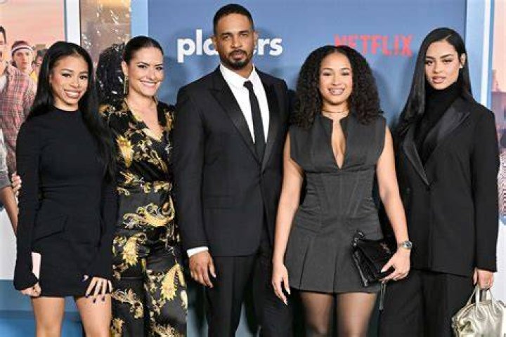 Aniya Wayans' biography What to know about Damon Wayans Jr.&rsquo;s daughter