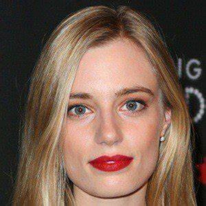 Anja Savcic Bio, Wiki, Age, Height, Family, Husband, Movies and Net Worth.