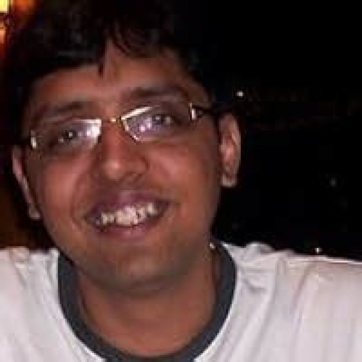 Ankur Maniar