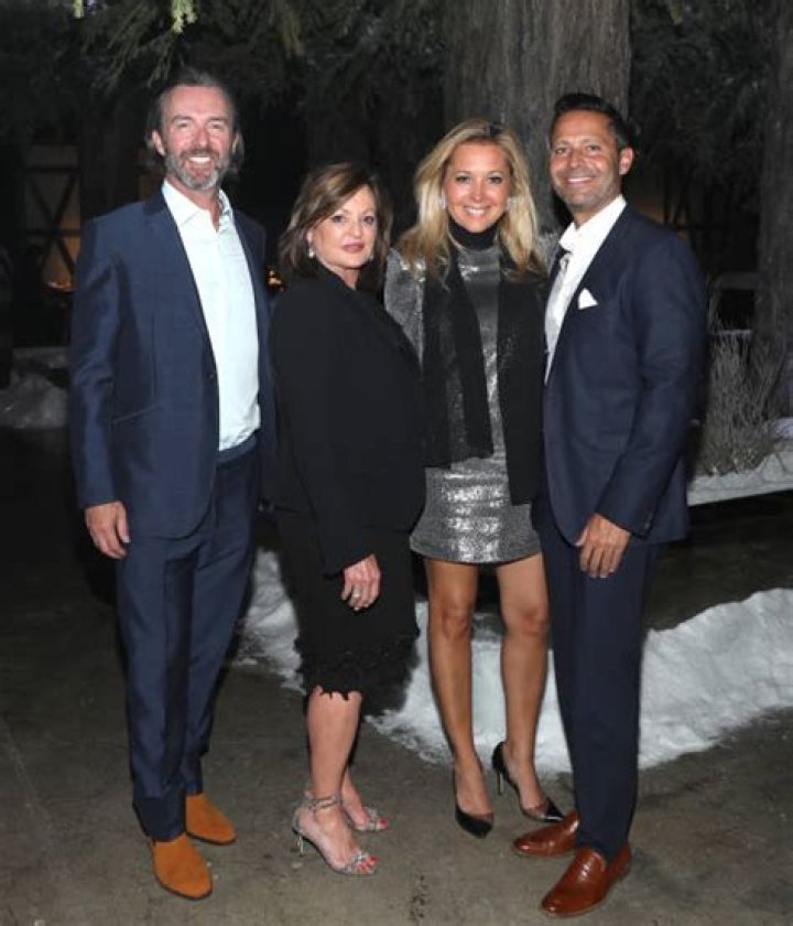 Ann Walton Kroenke Net Worth 2024