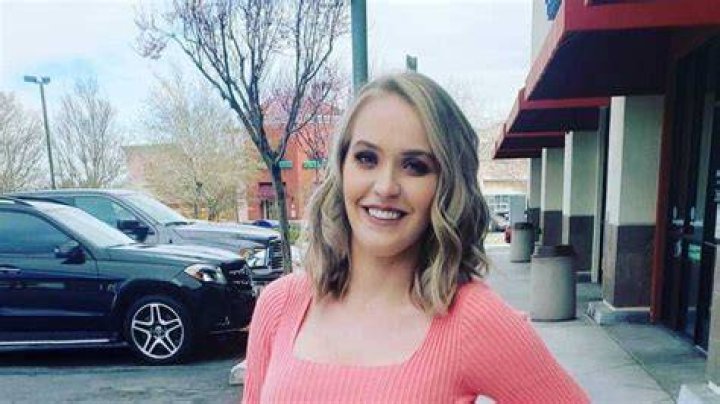 Anna Cardwell&rsquo;s biography age, nickname, husband, daughter Legit.ng
