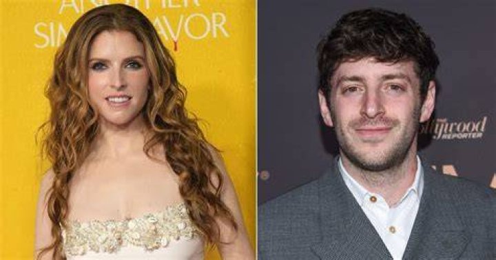 Anna Kendrick Puts Abusive Ex Boyfriend On
