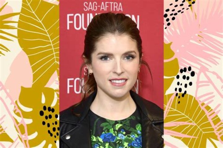Anna Kendrick Reveals Brutal Psychological Abuse at the Hands of Ex