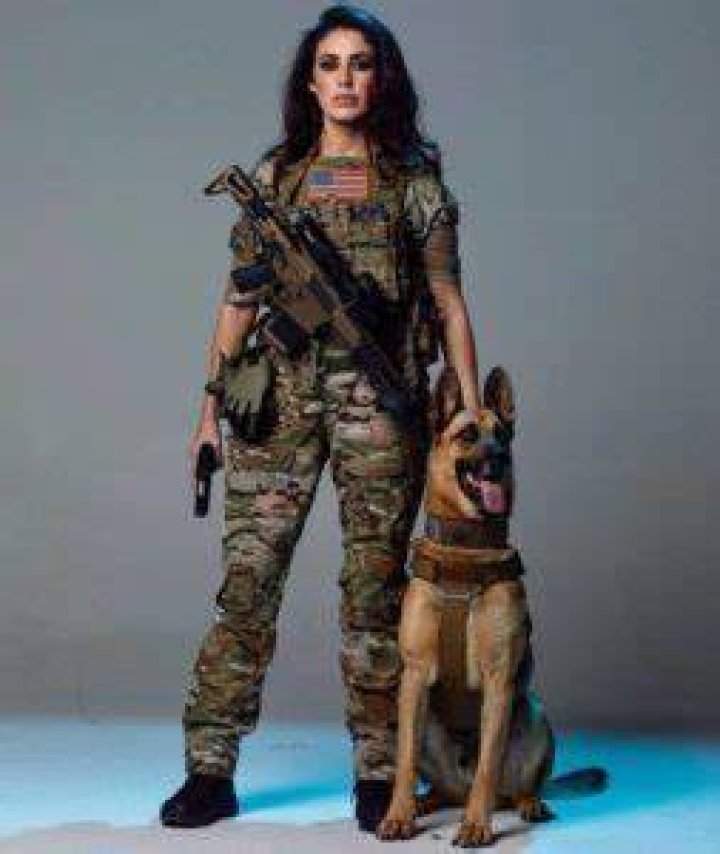 Anna Paulina Luna - Bio, Age, Career, Net Worth, Married, Facts