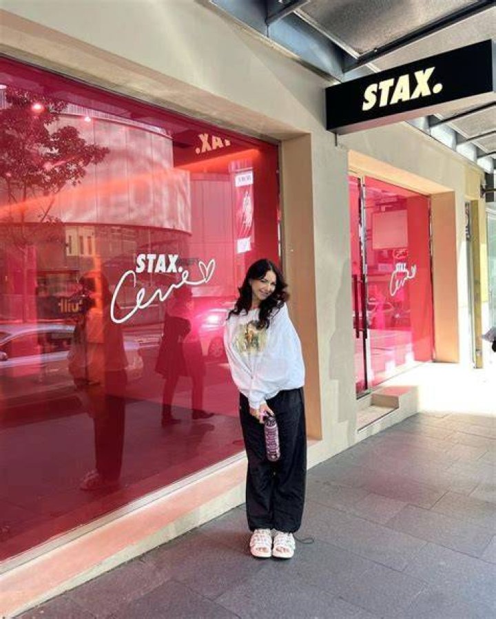Anna Paul&rsquo;s STAX popup cancelled over safety concerns as hundreds