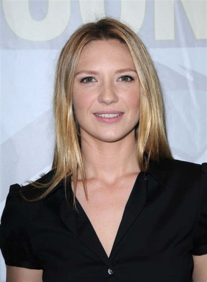 Anna Torv | JBlogX