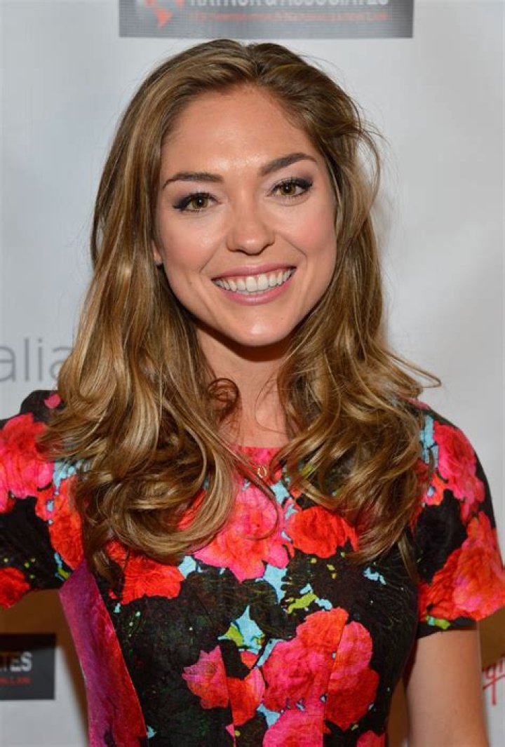 Annabelle Stephenson &mdash; The Movie Database (TMDB)