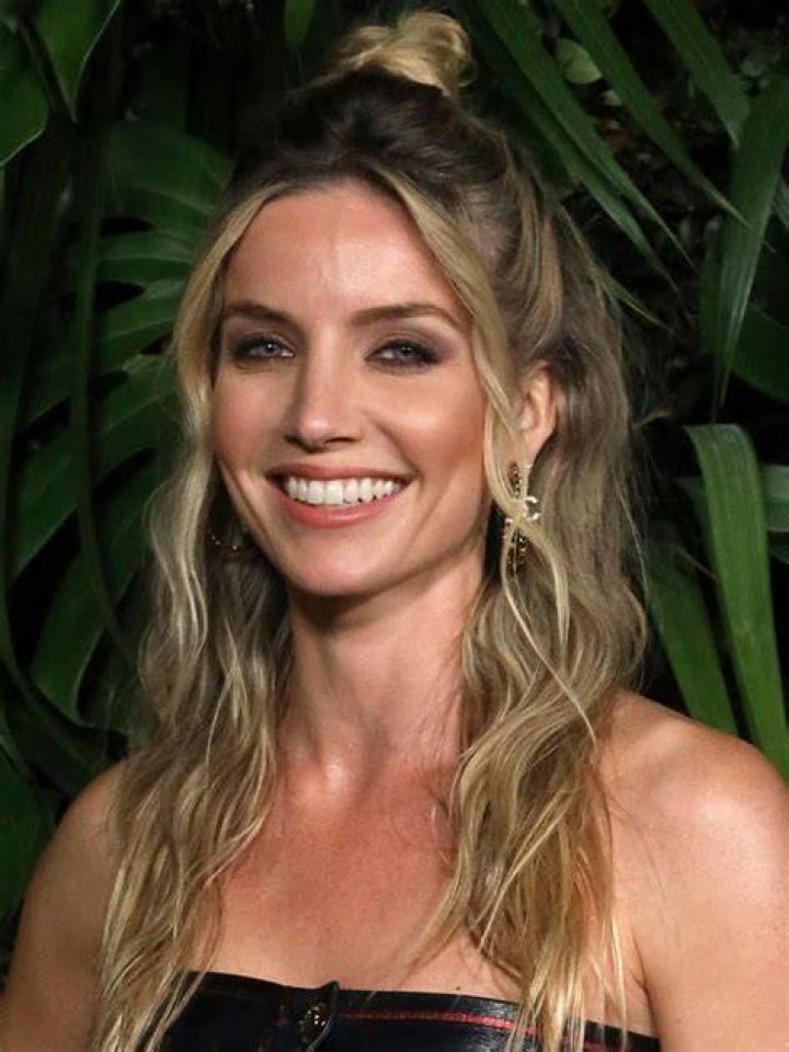 Annabelle Wallis Annabelle wallis, Wallis, Beauty