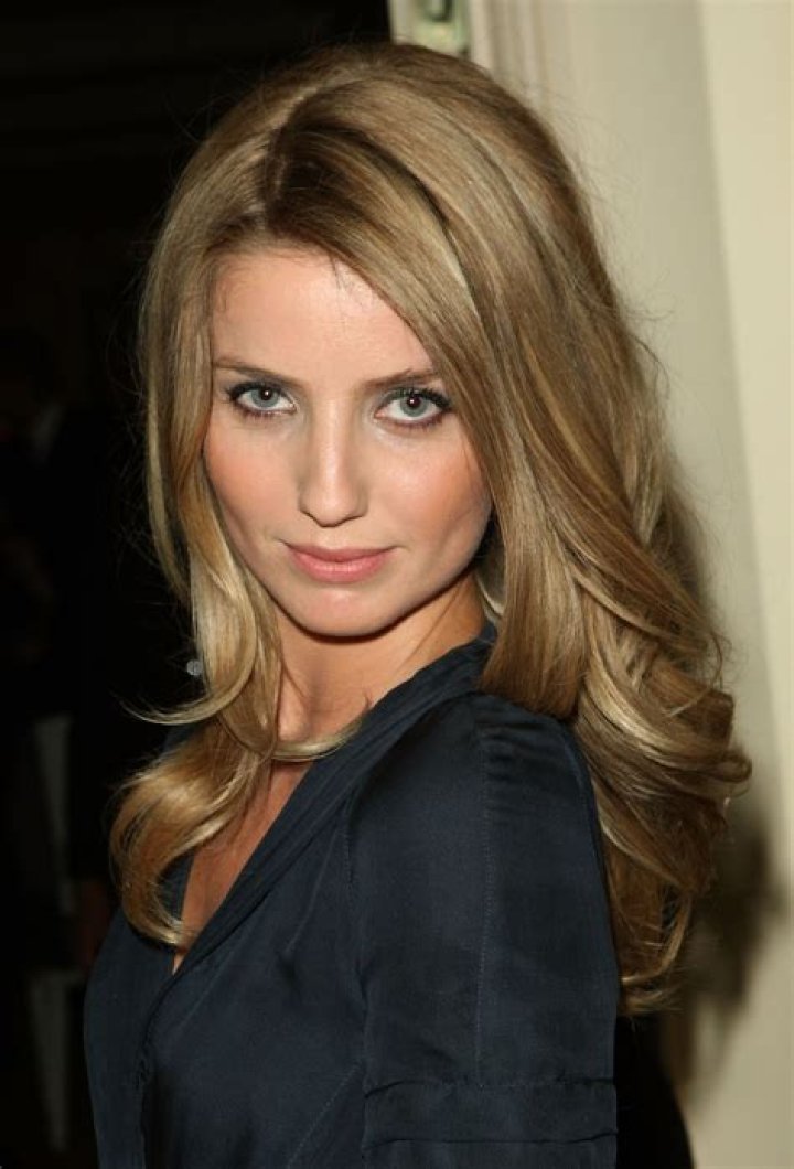 Annabelle Wallis pic 871288 Annabelle wallis, Wallis, Brown blonde hair
