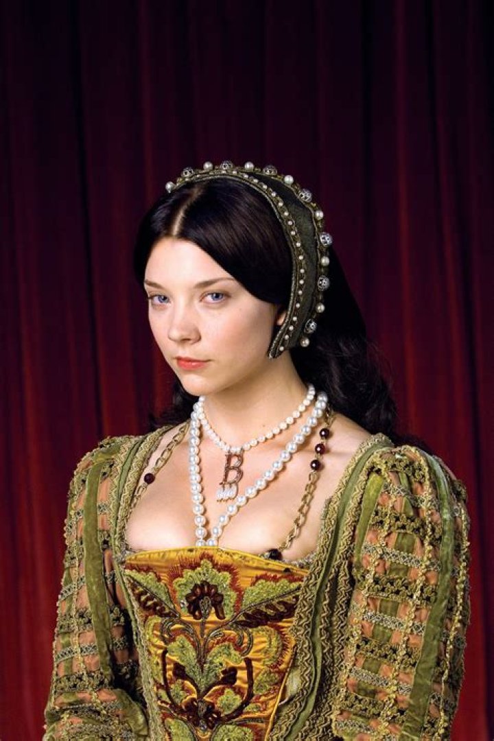 Anne Boleyn's Execution The Surprising Truth The Tudor Travel Guide