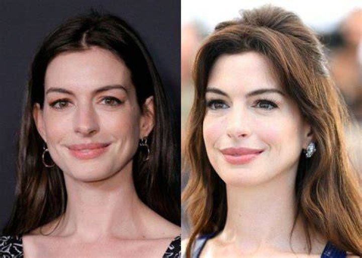 Anne Hathaway dej&oacute; catolicismo por amor a hermano gay Homosensual