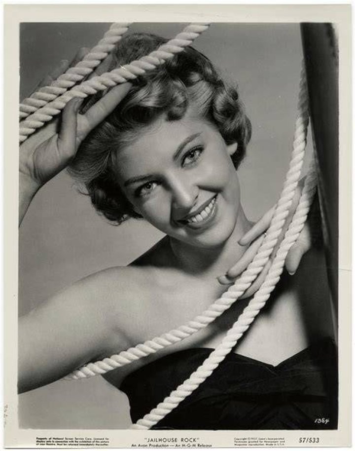 Anne Neyland &mdash; The Movie Database (TMDb)