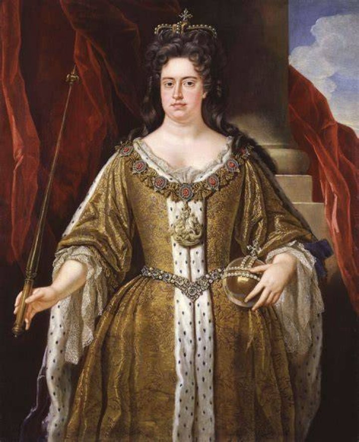 Anne, Queen Of Great Britain Biography Facts, Childhood, Family Life