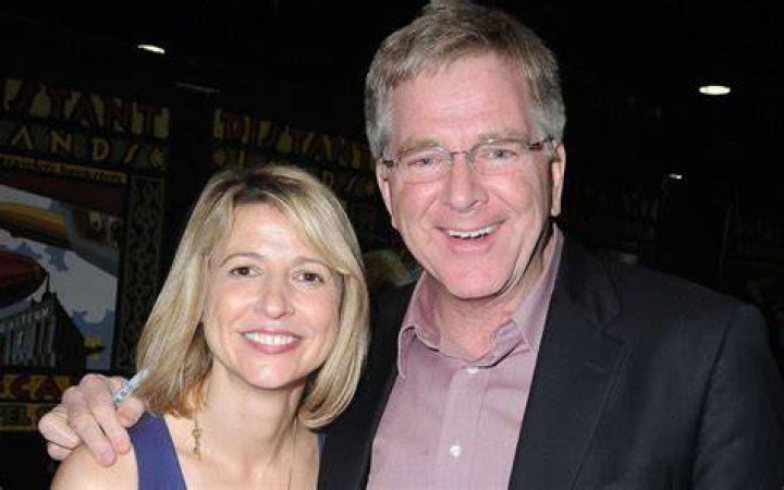 Anne Steves Rick Steves Wife Wiki Bio Age Height Weig vrogue.co