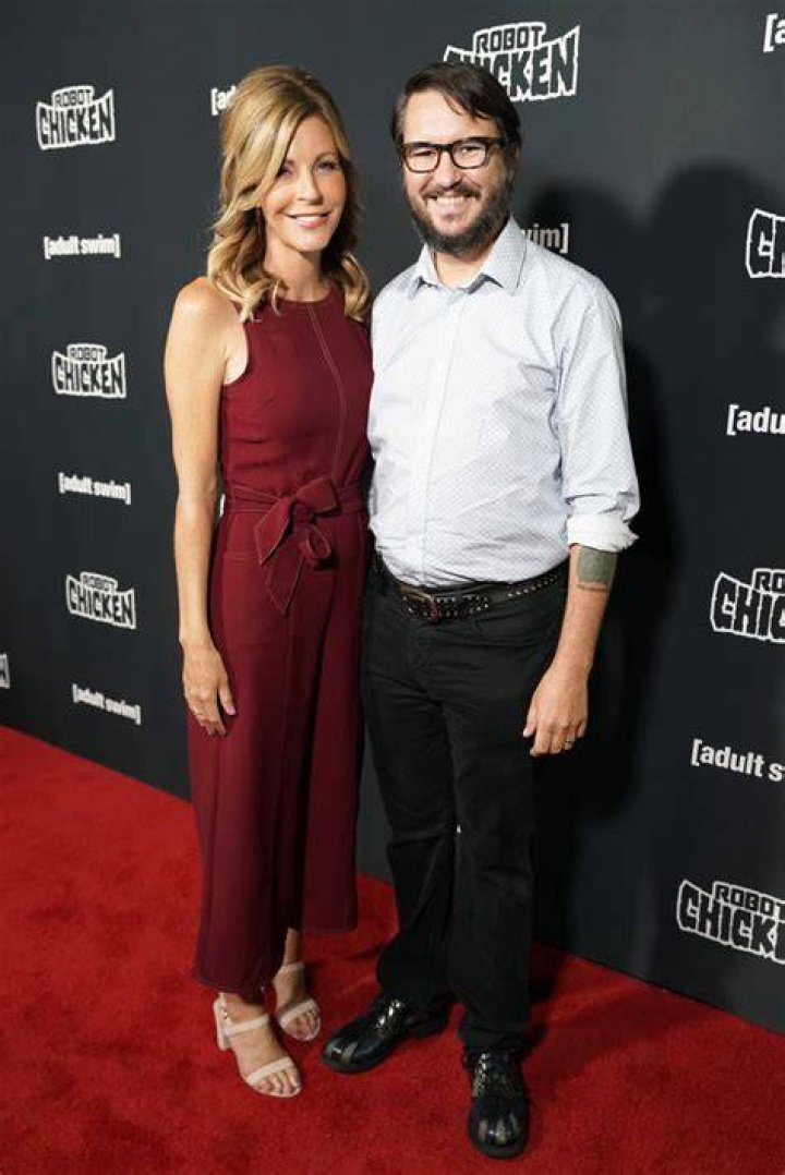 Anne Wheaton Biography; Net Worth, Age And Children Of Wil Wheaton&rsquo;s