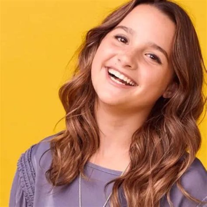 Annie LeBlanc (Youtuber) Wiki, Bio, Age, Height, Weight, Boyfriend