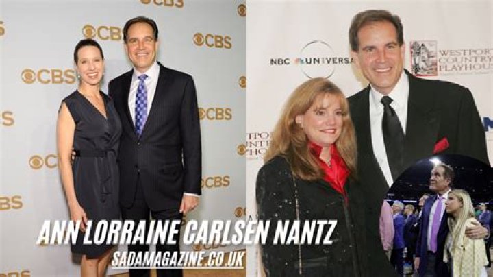 AnnLorraine Carlsen Nantz Wiki, Age, Net Worth, Biography