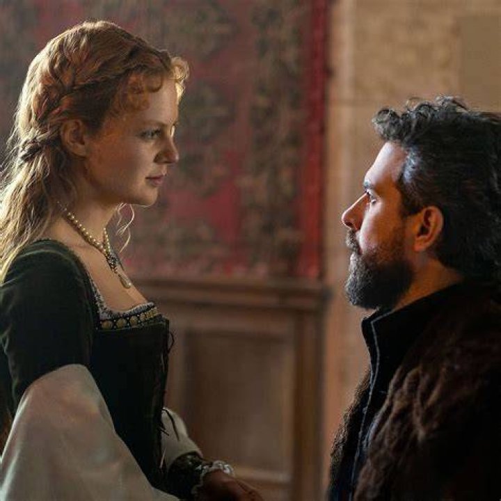 Another Tudor drama is coming to the small screen, this time focusing