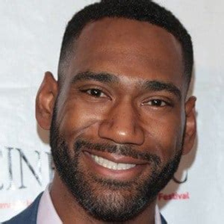 Anthony Alabi, Born 16 February 1981, San Antonio, Texas, USA SolarMovie