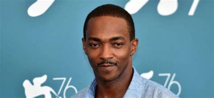 Anthony Mackie faces backlash for kiboshing 'Winter Soldier' romance