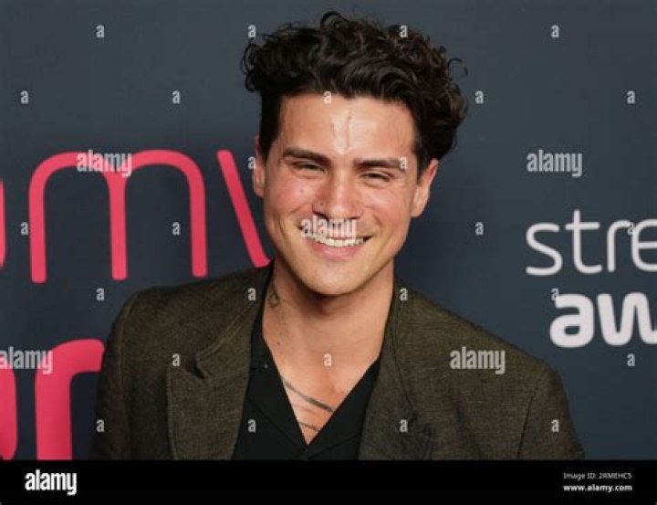 Anthony Padilla's Girlfriend Mykie Is His 'Greatest Inspiration' in