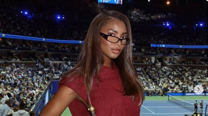 ANTM model, Tatiana Elizabeth, is licensed to help your skin flawless af