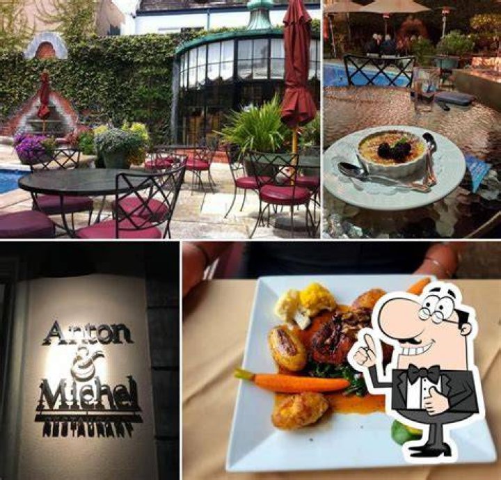 Anton & Michel, Carmel Restaurant Reviews, Phone Number & Photos