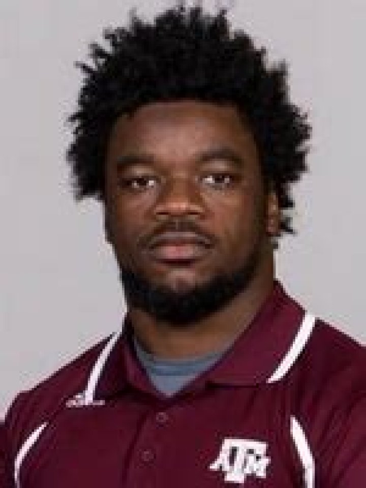 Antonio Howard, Valdosta State, Cornerback