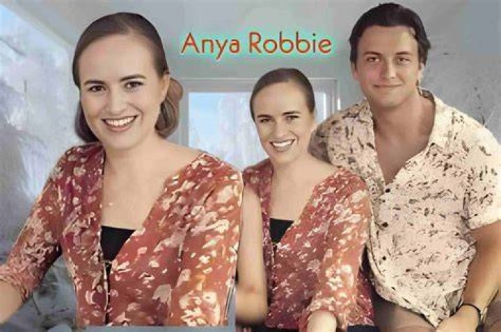 Anya Robbie Has Built a Career as an Accountant Facts about Margot