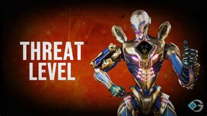 Apex Legends Threat Level Event: New Skins, Prize Tracker, Release Date & More