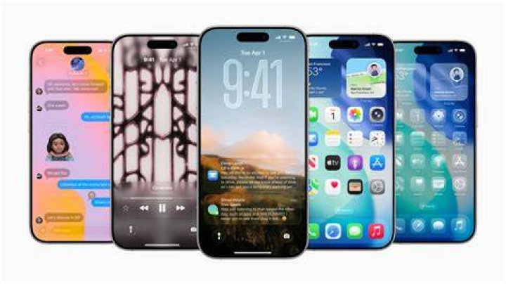 Apple Released iOS 16.4 With Multiple New Changes & Feature