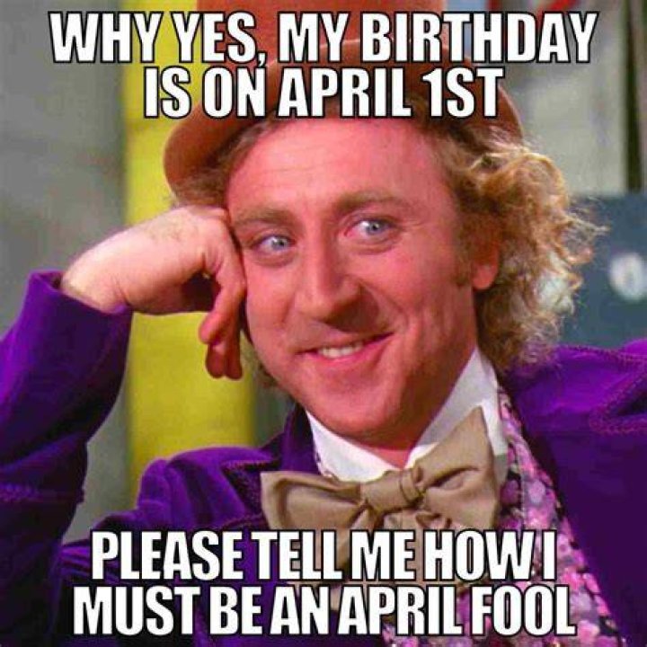 april 1 birthday