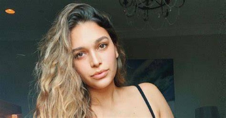 April Love Geary Body Measurement, Bikini, Bra Sizes, Height, Weight