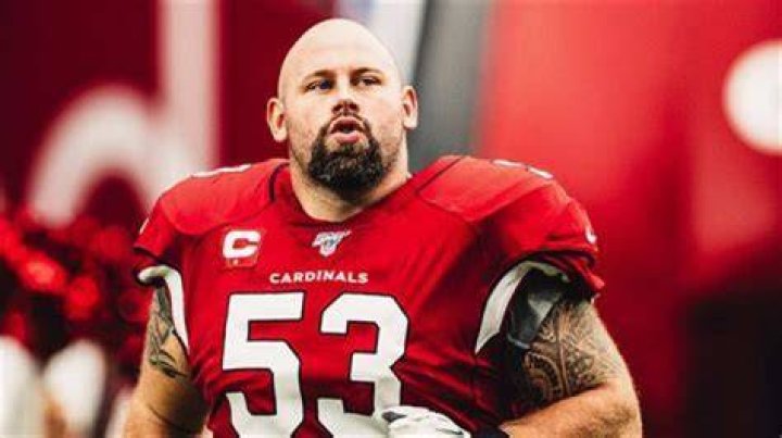 AQ Shipley Wife Shari Camhy Shipley Has Three Kids With The Former NFL Center ·